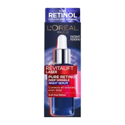 L'OREAL Serum Νύχτας Revitalift Laser Pure Retinol 30ml