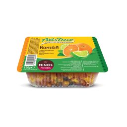 Κύβοι Φρούτων Cocktail 150g