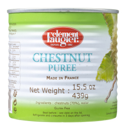 Κάστανο Πουρές Clement Faugier 439g