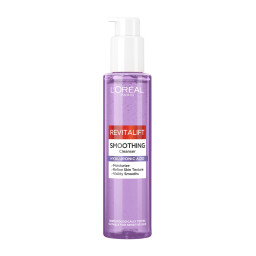 L'OREAL Gel Καθαρισμού Προσώπου Revitalift Smoothing Filler 150ml